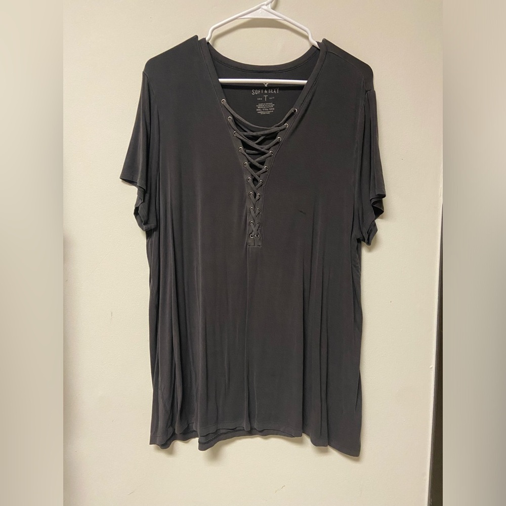 American Eagle Soft & Sexy